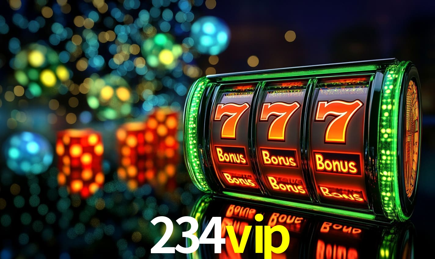 Integração de APIs 234vip