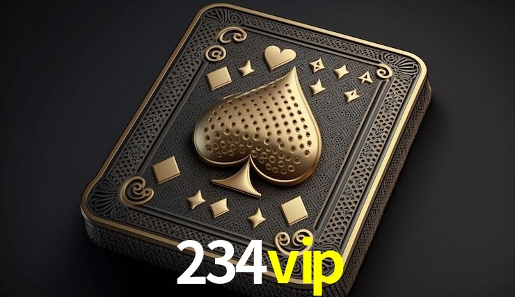 Login Seguro 234vip