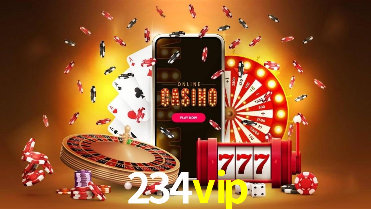 Sistemas de Segurança 234vip