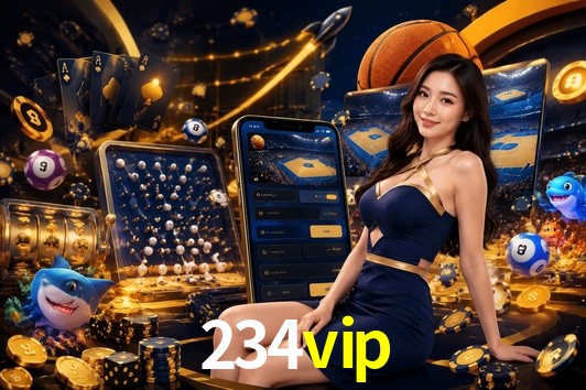 Exclusive Offers 234vip