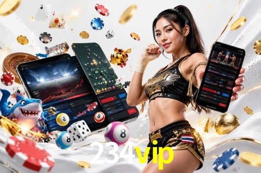 Weekend Specials 234vip