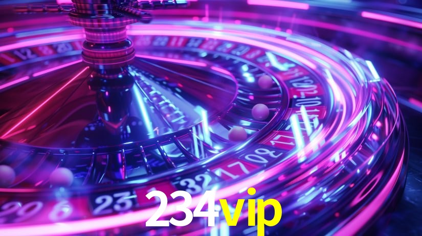 cassino 234vip