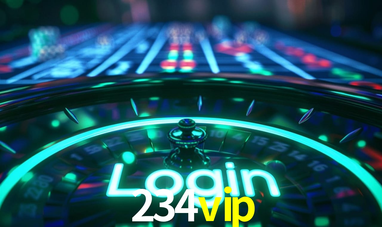 Recursos de Bônus 234vip