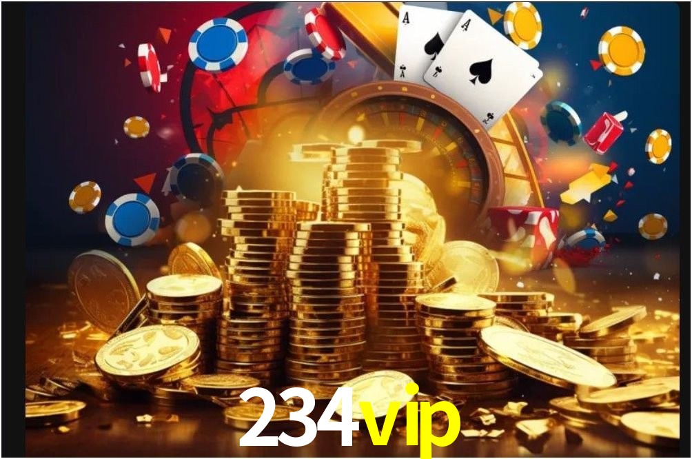 Bônus Diários 234vip