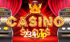 Slot Games 234vip