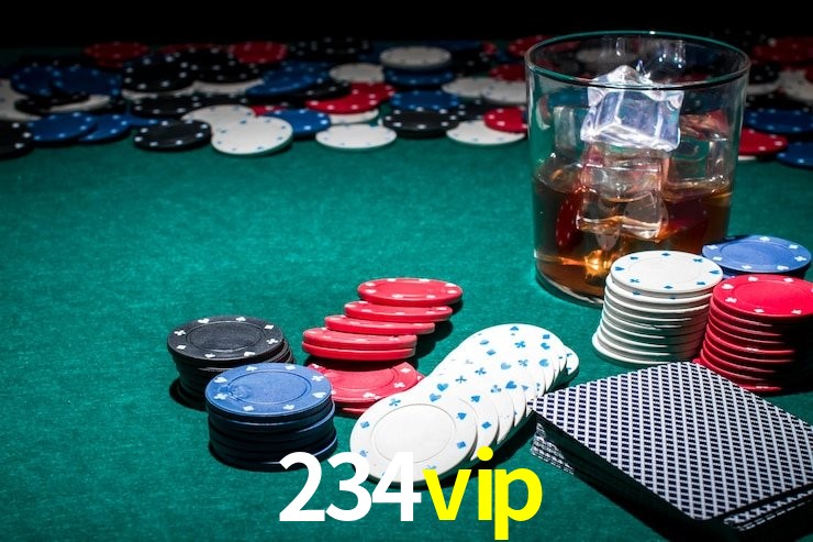 Estatísticas Esportivas 234vip