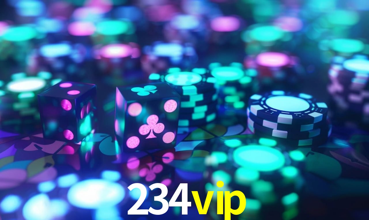 Apostas de Tênis 234vip