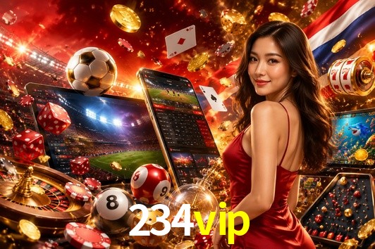 API Integration 234vip