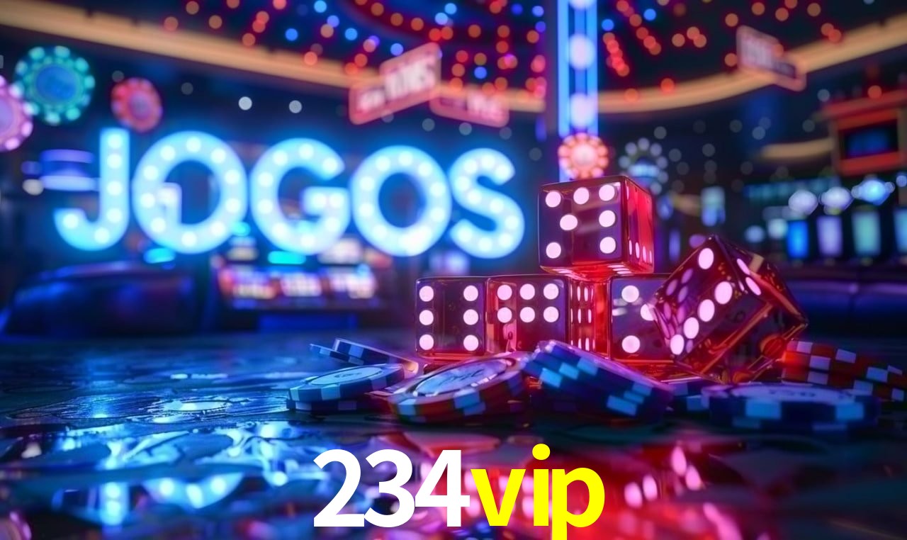 Casino VIP 234vip