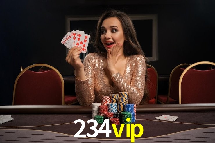Torneios 234vip