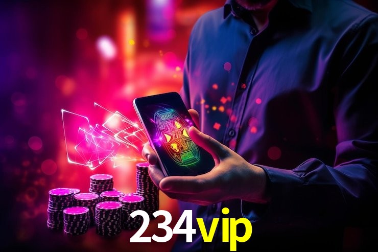 Apostas de Futebol 234vip