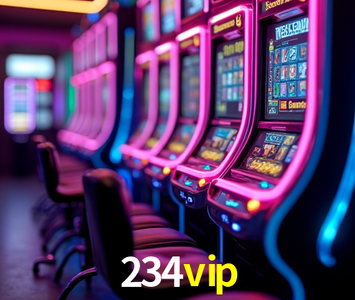 RTP dos slots populares na 234vip