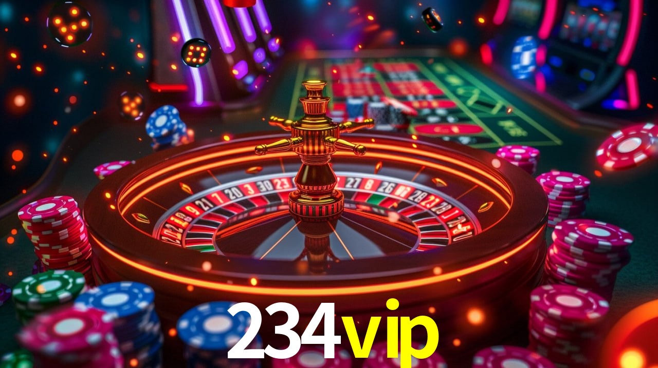 Programa VIP 234vip