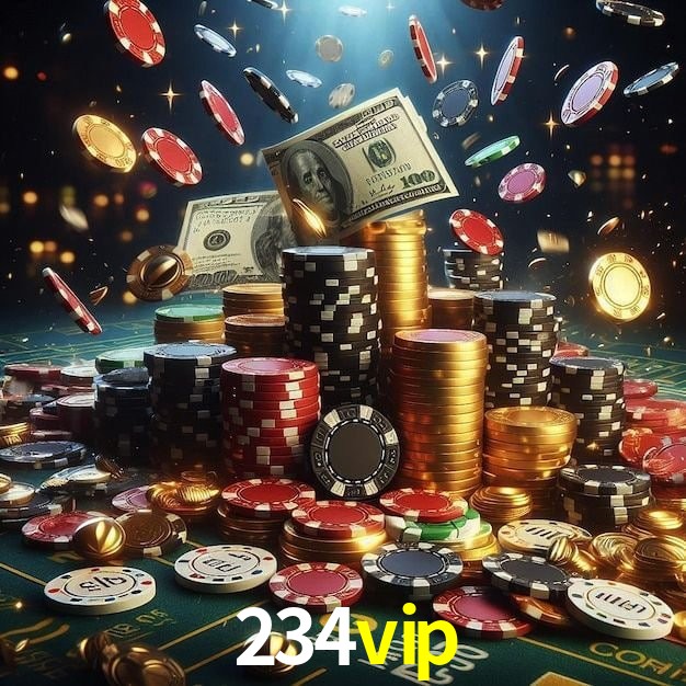 Jogos Exclusivos 234vip