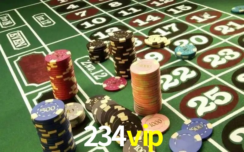 Benefícios da Conta 234vip