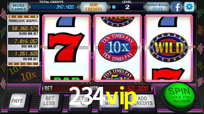 A Emoção da Loteria na 234vip: Uma Chance de Mudança de Vida