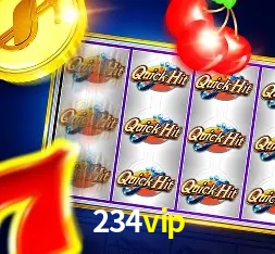 Descubra o Programa VIP da 234vip: Vantagens Exclusivas para Jogadores