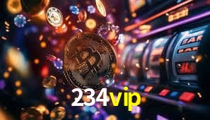 PIX Instantâneo 234vip