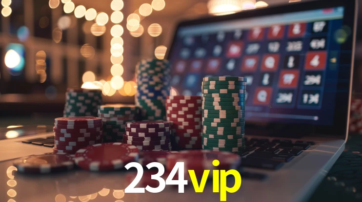 Flash Promotion 234vip
