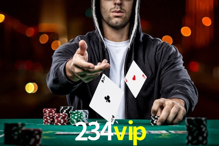 Apostas ao vivo 234vip